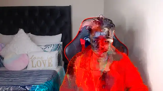 Sexynaughty Gal online show from 02.20.25