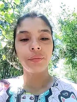 mariamac420 online show from 02.02.25