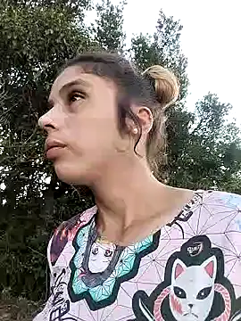 mariamac420 online show from 02.15.25