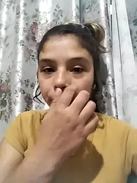 mariamac420 online show from 03.12.25