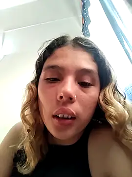 mariamac420 online show from 03.14.25