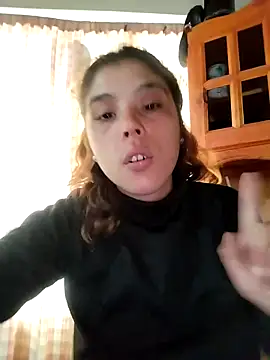 mariamac420 online show from 10.21.25