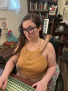 Adobe Angel online show from 02.01.25