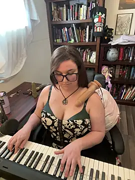 Adobe Angel online show from 03.13.25