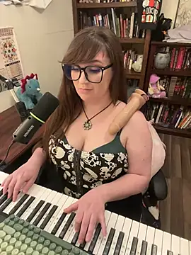 Adobe Angel online show from 03.18.25