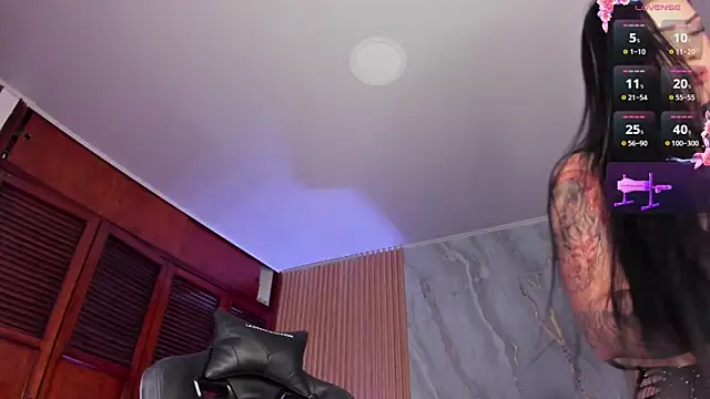 karol green  online show from 01.18.25