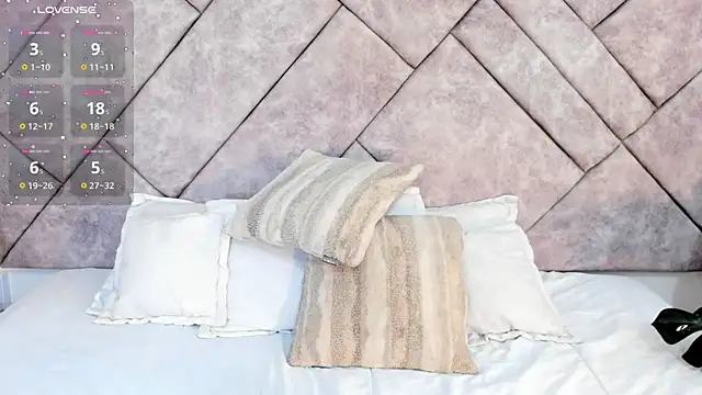 Skcarlet beckett online show from 10.16.25