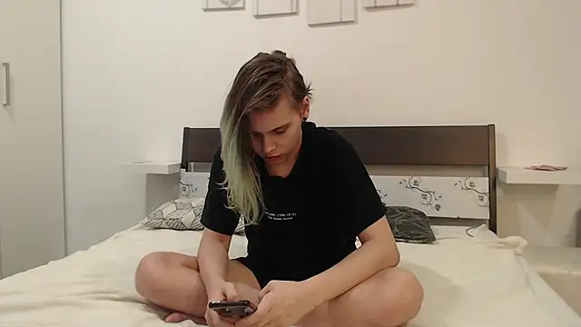 BlakeGumball online show from 03.15.25