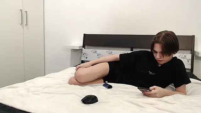 Snapshot of BlakeGumball chatting on 07.17.26 BlakeGumball online show from 07.17.26