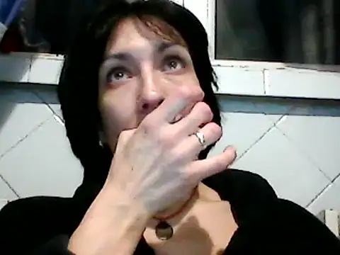 Snapshot of SunnyAmorre chatting on 01.20.25 SunnyAmorre online show from 01.20.25