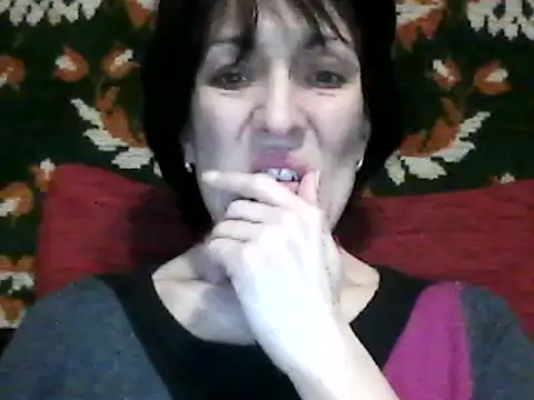 Snapshot of SunnyAmorre chatting on 01.23.25 SunnyAmorre online show from 01.23.25
