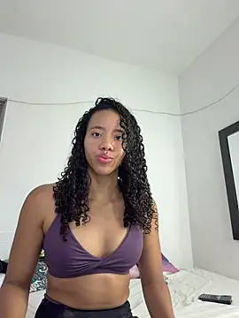 AlessaMaya online show from 04.06.26