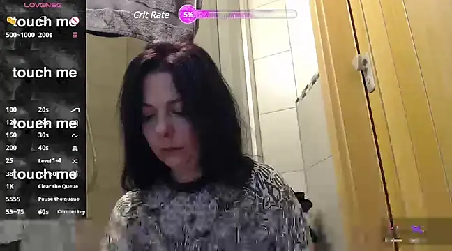 LaraLoviaAndFriends online show from 01.04.25