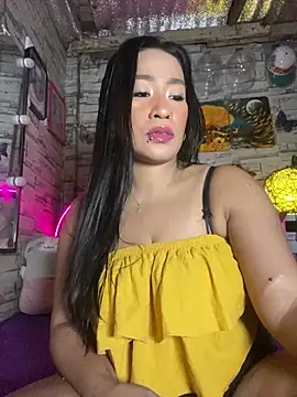 AsianMilfSheryl online show from 02.07.25