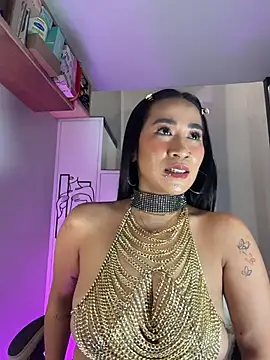 AsianMilfSheryl online show from 03.11.26