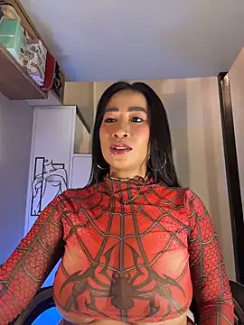AsianMilfSheryl online show from 04.14.26