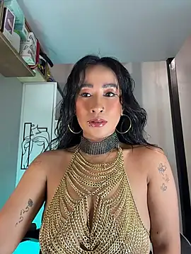 AsianMilfSheryl online show from 06.29.26