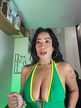 AsianMilfSheryl online show from 07.11.26