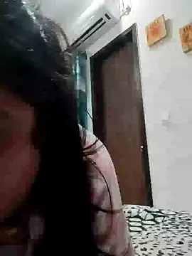Snapshot of Srishtijain51 chatting on 12.30.24 Srishtijain51 online show from 12.30.24