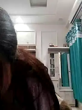 Snapshot of Srishtijain51 chatting on 01.18.25 Srishtijain51 online show from 01.18.25