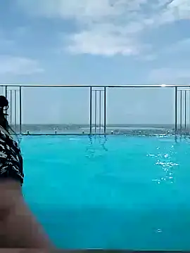 Snapshot of Srishtijain51 chatting on 01.24.25 Srishtijain51 online show from 01.24.25