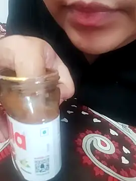 Snapshot of Srishtijain51 chatting on 02.16.25 Srishtijain51 online show from 02.16.25