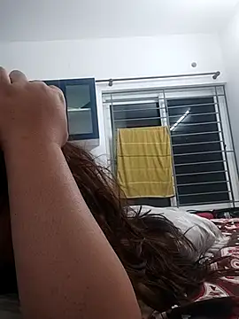 Snapshot of Srishtijain51 chatting on 02.16.25 Srishtijain51 online show from 02.16.25