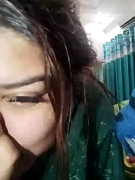 Snapshot of Srishtijain51 chatting on 03.02.25 Srishtijain51 online show from 03.02.25