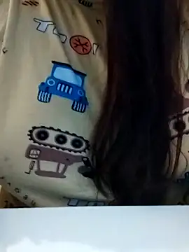 Snapshot of Srishtijain51 chatting on 10.27.25 Srishtijain51 online show from 10.27.25