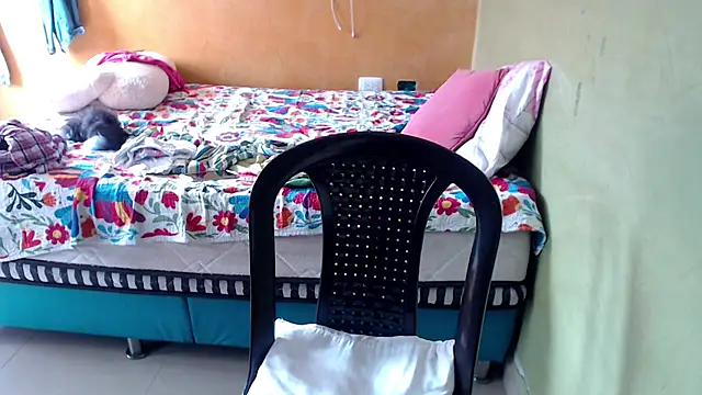 yulieth bbw online show from 11.19.25