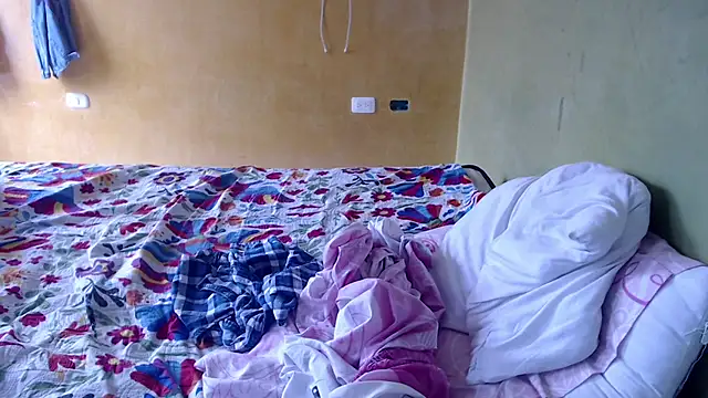 yulieth bbw online show from 11.28.25