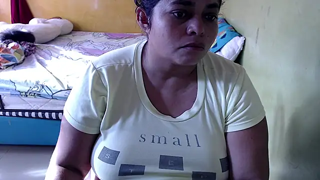 Snapshot of yulieth_bbw chatting on 04.27.26 yulieth bbw online show from 04.27.26