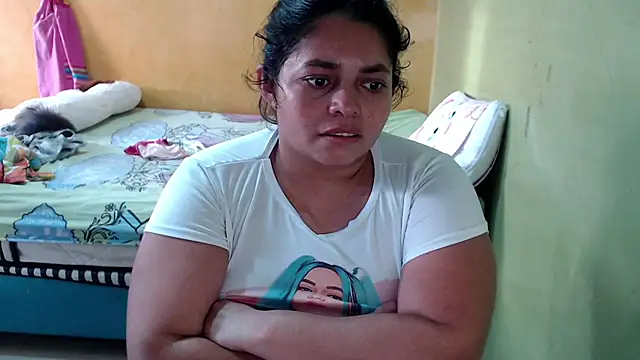 Snapshot of yulieth_bbw chatting on 05.13.26 yulieth bbw online show from 05.13.26