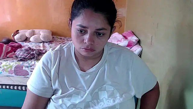 Snapshot of yulieth_bbw chatting on 06.07.26 yulieth bbw online show from 06.07.26