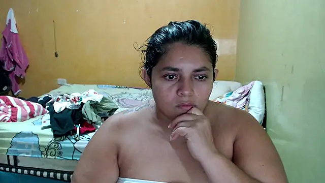 Snapshot of yulieth_bbw chatting on 07.09.26 yulieth bbw online show from 07.09.26