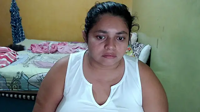 Snapshot of yulieth_bbw chatting on 07.13.26 yulieth bbw online show from 07.13.26