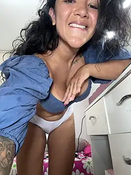 lau ass goddess online show from 09.21.25