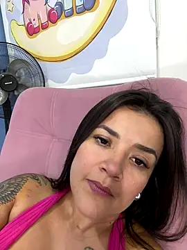 lau ass goddess online show from 01.08.26