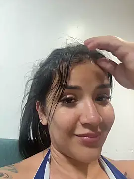 lau ass goddess online show from 06.30.26
