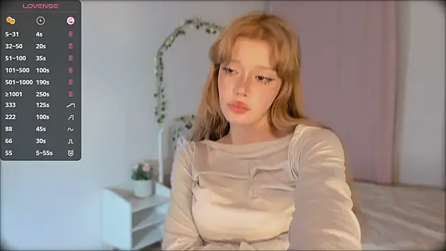 boobsybootie online show from 04.05.26