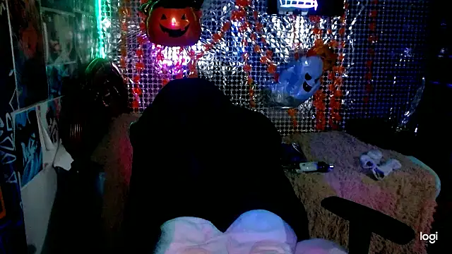 JINX 26 online show from 10.31.25