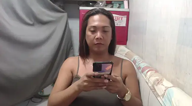 AsianNastyHOTCUM online show from 02.26.25