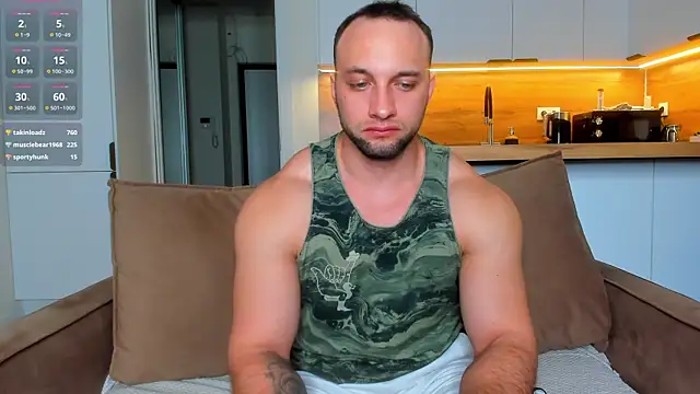 michaelbradleu online show from 01.16.25