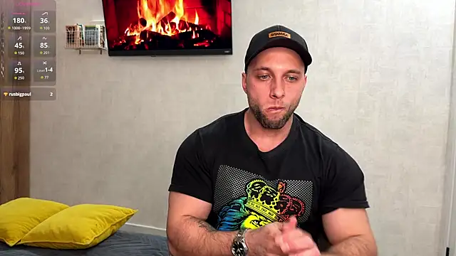 michaelbradleu online show from 04.26.26