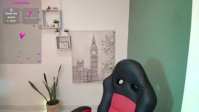 bella 99  online show from 12.17.25