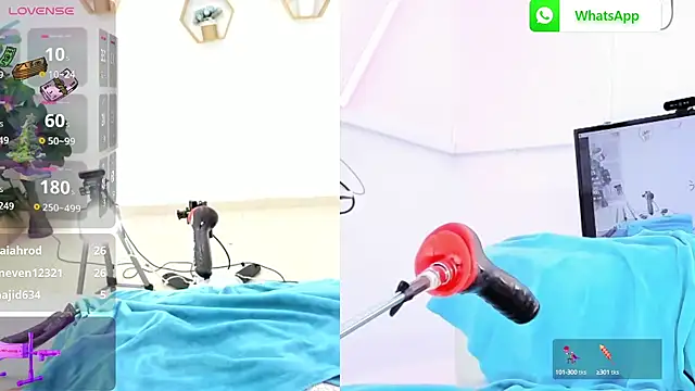 naty girl  online show from 02.06.25