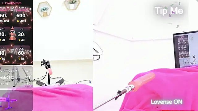 naty girl  online show from 02.18.25