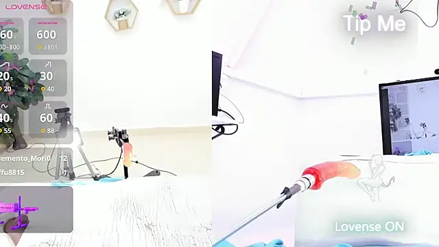 naty girl  online show from 02.20.25