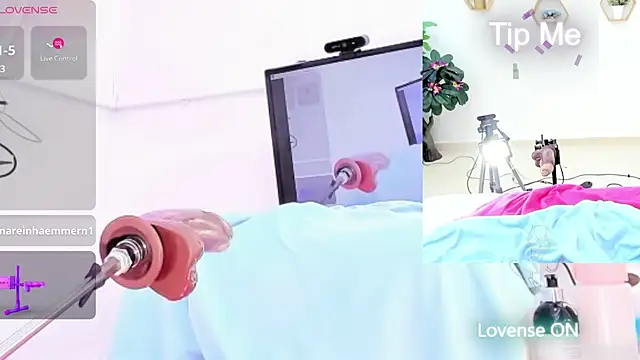 naty girl  online show from 03.15.25