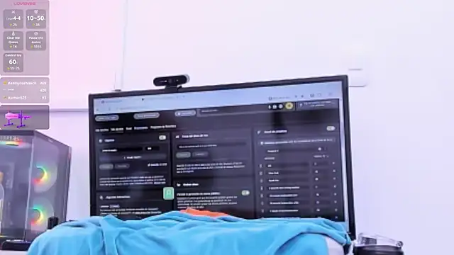 naty girl  online show from 10.09.25